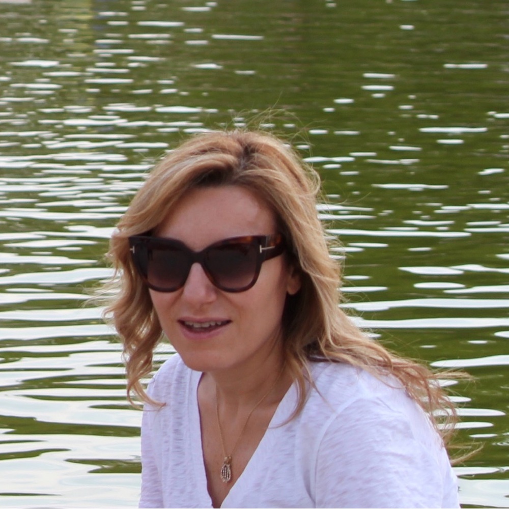 Tom Ford Tortoise Shell Sunglasses - Picture 5 of 5